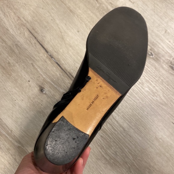Great condition Ferragamo booties - Picture 4 of 6